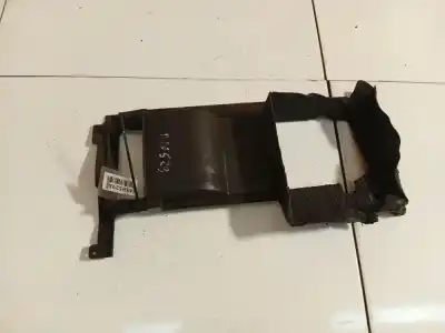 Peça sobressalente para automóvel em segunda mão plásticos por audi a2 (8z0) 1.4 tdi referências oem iam 8z0121284f