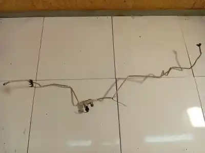 Pezzo di ricambio per auto di seconda mano tubi aria condizionata per toyota auris (_e15_) 2.0 d-4d (ade150_) riferimenti oem iam 