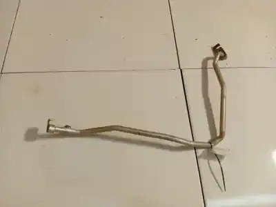 Pezzo di ricambio per auto di seconda mano tubi aria condizionata per toyota auris (_e15_) 2.0 d-4d (ade150_) riferimenti oem iam 