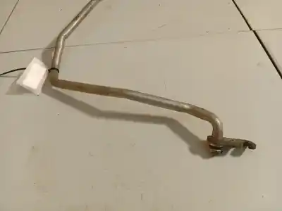 Peça sobressalente para automóvel em segunda mão tubos de ar condicionado por toyota auris (_e15_) 2.0 d-4d (ade150_) referências oem iam   