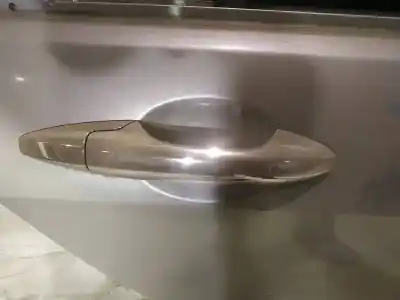 Автозапчастина б/у завнішня ручка задня права для opel corsa a fastback (s83) 1.2 i (f08, m08, f68, m68) посилання на oem iam    Автозапчастина б/у завнішня ручка задня права для opel corsa a fastback (s83) 1.2 i (f08, m08, f68, m68) посилання на oem iam