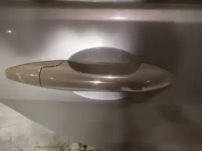 Second-hand car spare part exterior right rear door handle for opel corsa a fastback (s83) 1.2 i (f08, m08, f68, m68) oem iam references  Second-hand car spare part exterior right rear door handle for opel corsa a fastback (s83) 1.2 i (f08, m08, f68, m68) oem iam references