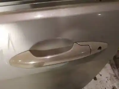 Second-hand car spare part exterior left front door handle for opel corsa a fastback (s83) 1.2 i (f08, m08, f68, m68) oem iam references  Second-hand car spare part exterior left front door handle for opel corsa a fastback (s83) 1.2 i (f08, m08, f68, m68) oem iam references