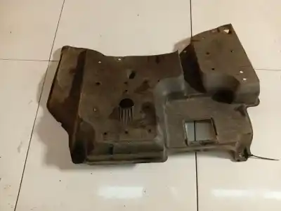 Pezzo di ricambio per auto di seconda mano copertura skid per toyota auris (_e15_) 2.0 d-4d (ade150_) riferimenti oem iam 5839812030