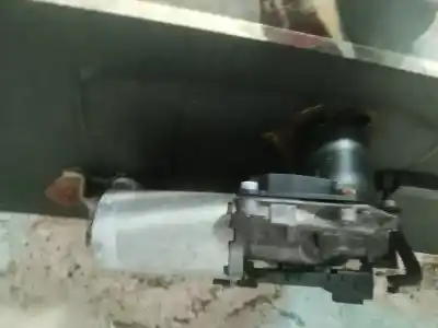 Peça sobressalente para automóvel em segunda mão motor do limpador traseiro por toyota aygo (_b1_) 1.0 (kgb10_) referências oem iam 