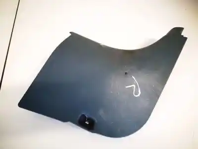 Piesă de schimb auto la mâna a doua plastice pentru toyota yaris (_p1_) 1.0 (scp10_) referințe oem iam 6211152020