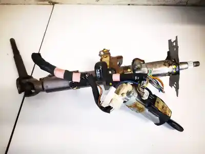 Piesă de schimb auto la mâna a doua coloana de direcție pentru toyota yaris (_p1_) 1.0 (scp10_) referințe oem iam 00000732