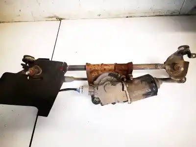 Piesă de schimb auto la mâna a doua ștergãtor geamuri fațã pentru toyota yaris (_p1_) 1.0 (scp10_) referințe oem iam 