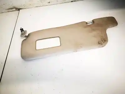 Piesă de schimb auto la mâna a doua parasoare stânga pentru toyota yaris (_p1_) 1.0 (scp10_) referințe oem iam 