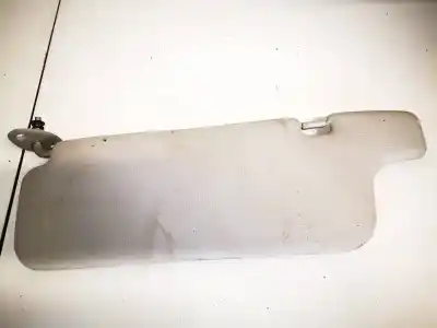 Piesă de schimb auto la mâna a doua parasoare stânga pentru toyota yaris (_p1_) 1.0 (scp10_) referințe oem iam 