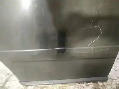 Peça sobressalente para automóvel em segunda mão plásticos por audi a2 (8z0) 1.4 tdi referências oem iam 