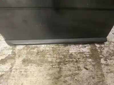 Second-hand car spare part plastics for audi a2 (8z0) 1.4 tdi oem iam references   