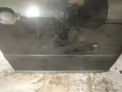 Peça sobressalente para automóvel em segunda mão plásticos por audi a2 (8z0) 1.4 tdi referências oem iam 