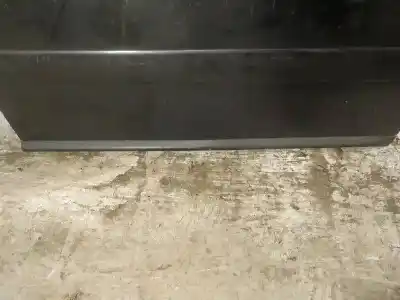 Peça sobressalente para automóvel em segunda mão plásticos por audi a2 (8z0) 1.4 tdi referências oem iam 