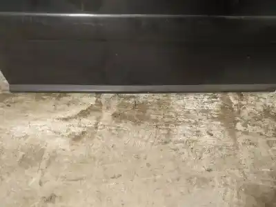 Second-hand car spare part plastics for audi a2 (8z0) 1.4 tdi oem iam references   