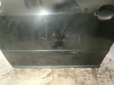 Peça sobressalente para automóvel em segunda mão plásticos por audi a2 (8z0) 1.4 tdi referências oem iam 