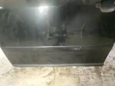 Pezzo di ricambio per auto di seconda mano plastica per audi a2 (8z0) 1.4 tdi riferimenti oem iam   