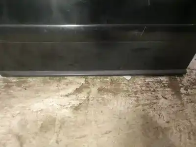 Peça sobressalente para automóvel em segunda mão plásticos por audi a2 (8z0) 1.4 tdi referências oem iam 