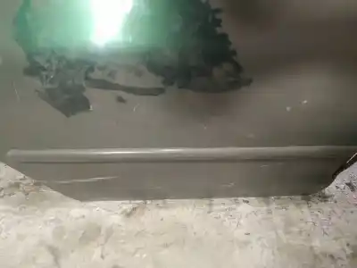 Peça sobressalente para automóvel em segunda mão plásticos por volkswagen sharan van (7m_) 1.9 tdi (7m8) referências oem iam 