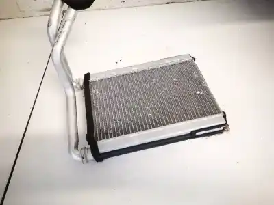Piesă de schimb auto la mâna a doua radiator de încalzire / aer conditionat pentru toyota yaris (_p1_) 1.0 (scp10_) referințe oem iam 