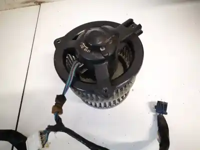 Piesă de schimb auto la mâna a doua ventilator habitaclu încalzire pentru toyota yaris (_p1_) 1.0 (scp10_) referințe oem iam 1940001210