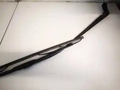 Piesă de schimb auto la mâna a doua braț ștergãtor fațã stânga pentru toyota yaris (_p1_) 1.0 (scp10_) referințe oem iam 