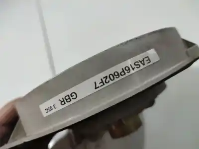 Tweedehands auto-onderdeel luidspreker voor honda cr-v (rd8) 2.0 vtec cat oem iam-referenties eas16p602f7  eas16p602f7, gbr 3 03c, gbr303c Tweedehands auto-onderdeel luidspreker voor honda cr-v (rd8) 2.0 vtec cat oem iam-referenties eas16p602f7  eas16p602f7, gbr 3 03c, gbr303c