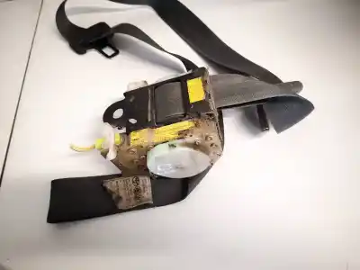 Piesă de schimb auto la mâna a doua centurã de siguranțã partea din fatã dreapta pentru toyota yaris (_p1_) 1.0 (scp10_) referințe oem iam tkab2ef544p