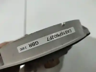 Peça sobressalente para automóvel em segunda mão colunas de som por honda cr-v (rd8) 2.0 vtec cat referências oem iam eas16p602f7  eas16p602f7, gbr 302c, gbr302c Peça sobressalente para automóvel em segunda mão colunas de som por honda cr-v (rd8) 2.0 vtec cat referências oem iam eas16p602f7  eas16p602f7, gbr 302c, gbr302c