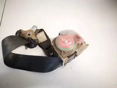 Piesă de schimb auto la mâna a doua centurã de sigurantã spate dreapta pentru toyota yaris (_p1_) 1.0 (scp10_) referințe oem iam 7h7520