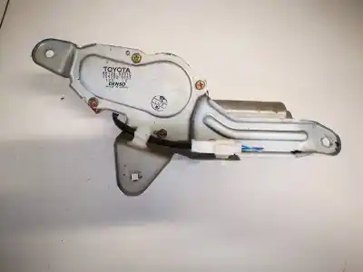 Piesă de schimb auto la mâna a doua motor stergãtor spate pentru toyota yaris (_p1_) 1.0 (scp10_) referințe oem iam 8513052010