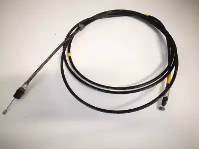 Piesă de schimb auto la mâna a doua plastice pentru toyota yaris (_p1_) 1.0 (scp10_) referințe oem iam 