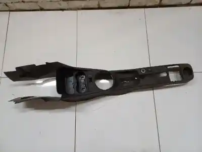 Peça sobressalente para automóvel em segunda mão plásticos por ford taurus (p5_) 3.0 24v referências oem iam 5j0863241