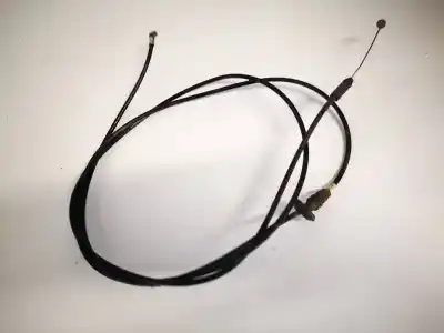 Piesă de schimb auto la mâna a doua plastice pentru toyota yaris (_p1_) 1.0 (scp10_) referințe oem iam 