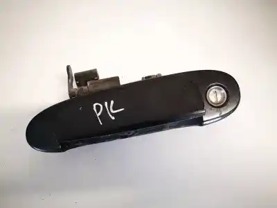 Piesă de schimb auto la mâna a doua mâner exterior stânga fațã pentru toyota yaris (_p1_) 1.0 (scp10_) referințe oem iam 