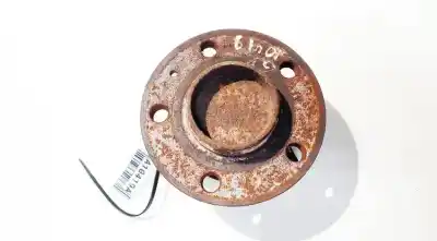 Peça sobressalente para automóvel em segunda mão manga de eixo traseira esquerda por audi coupe b2 (81, 855, 856) 2.3 quattro referências oem iam 