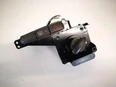 Piesă de schimb auto la mâna a doua avertizare pentru toyota yaris (_p1_) 1.0 (scp10_) referințe oem iam 758294