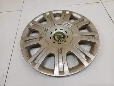 Peça sobressalente para automóvel em segunda mão tampa de jante por ford taurus (p5_) 3.0 24v referências oem iam 1z0601147e