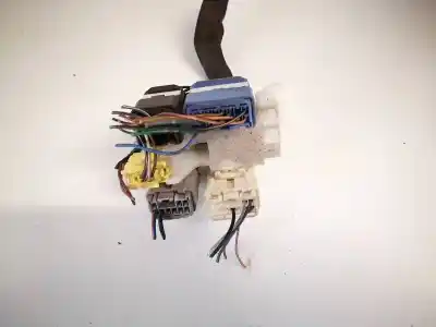 Piesă de schimb auto la mâna a doua piese diverse pentru toyota yaris (_p1_) 1.0 (scp10_) referințe oem iam 