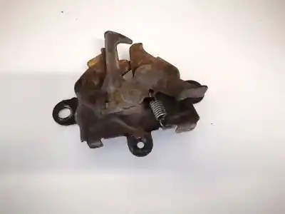 Piesă de schimb auto la mâna a doua încuietoare capotã pentru toyota yaris (_p1_) 1.0 (scp10_) referințe oem iam 