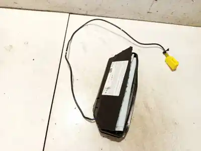 Peça sobressalente para automóvel em segunda mão airbag do lado esquerdo por ford taurus (p5_) 3.0 24v referências oem iam 6q0880242a