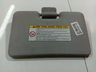 Peça sobressalente para automóvel em segunda mão  por HONDA FR-V (BE)  Referências OEM IAM   