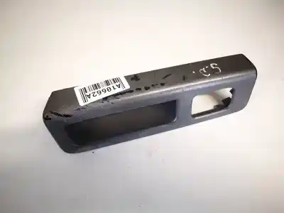 Second-hand car spare part plastics for volvo v50 (545) 1.6 d oem iam references 8679478