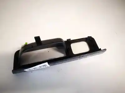 Pezzo di ricambio per auto di seconda mano plastica per volvo v50 (545) 1.6 d riferimenti oem iam 8679478  