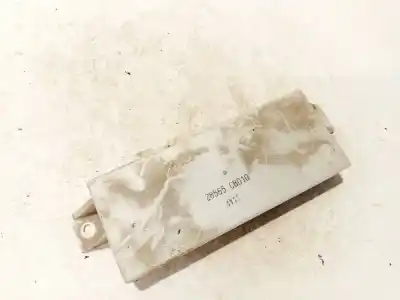 Peça sobressalente para automóvel em segunda mão módulo eletrônico por jaguar xj coupé 5.3 referências oem iam 28565cb010
