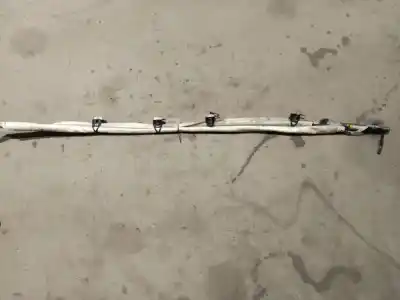 Second-hand car spare part front left curtain airbag for volvo v50 (545) 2.0 d oem iam references 30698625