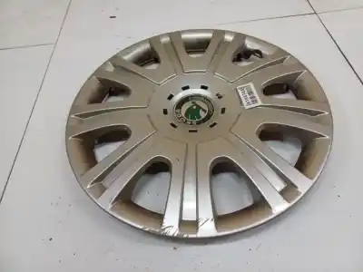 Peça sobressalente para automóvel em segunda mão tampa de jante por ford taurus (p5_) 3.0 24v referências oem iam 1z0601147