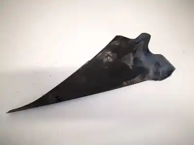 Автозапчастина б/у пластикler для audi a3 (8p1) 2.0 tdi 16v посилання на oem iam 8p3837175  