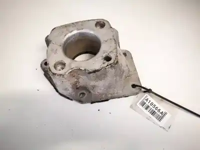 Pezzo di ricambio per auto di seconda mano supporto motore per renault megane ii (bm0/1_, cm0/1_) 1.6 16v (bm0c, cm0c) riferimenti oem iam 8200162702