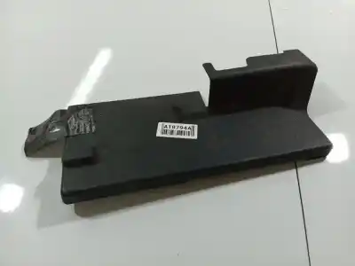 Second-hand car spare part plastics for toyota corolla verso (zer_, zze12_, r1_) 2.0 d-4d (cur10_) oem iam references 732970f010